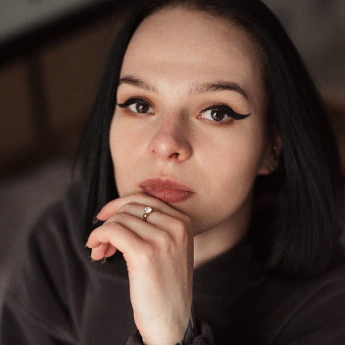 Владлена Лапинa