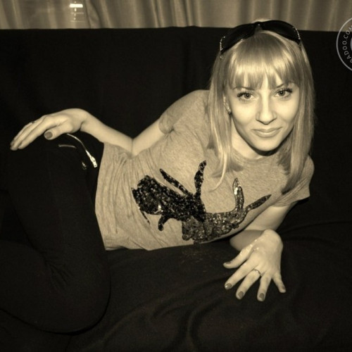 Кіра Романченко