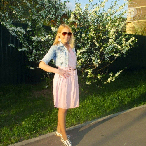 Рада Денисовa