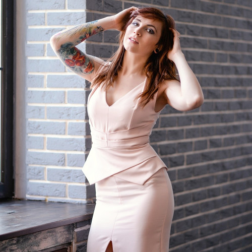 Ольга Мухинa