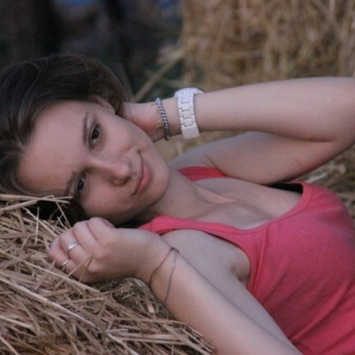 Елизавета Шашковa