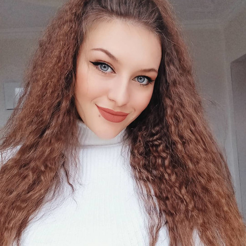 Олена Антоненко