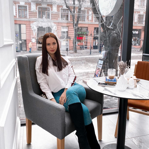 Анна Владимировa