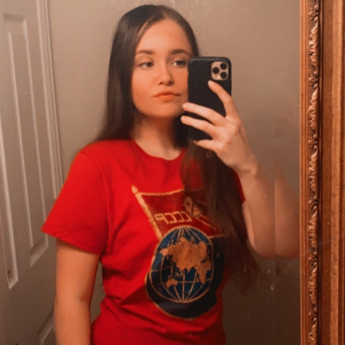 Василиса Некрасовa