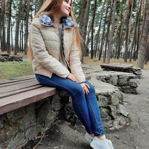 Вера Воронцовa