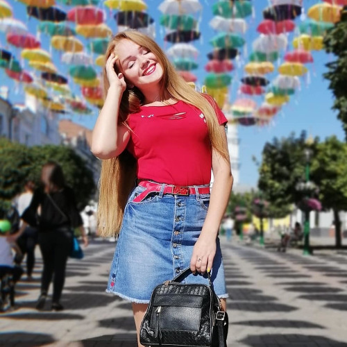 Зоя Дмитриевa