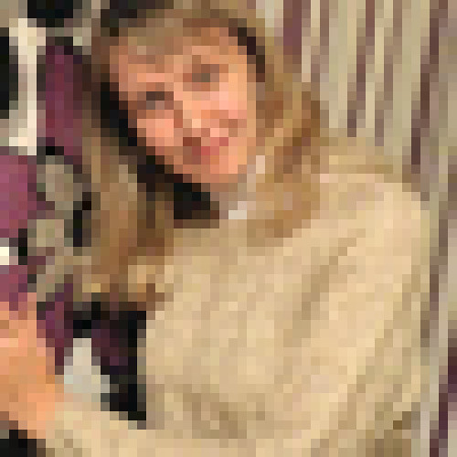 Анастасия Абдрахманова