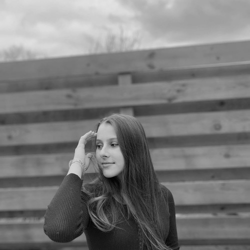 Ксения Блиновa