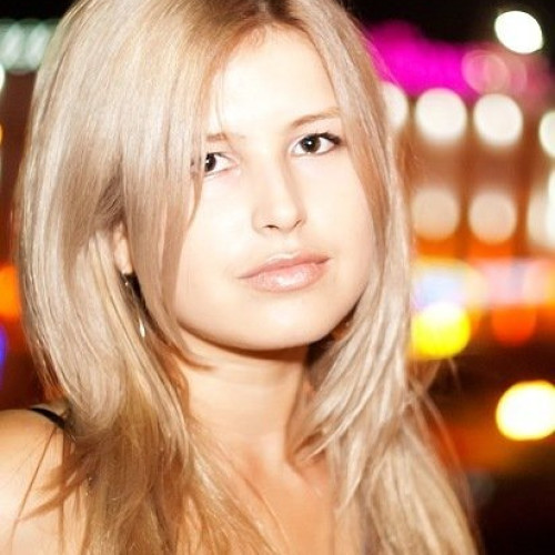 Любов Мірошниченко