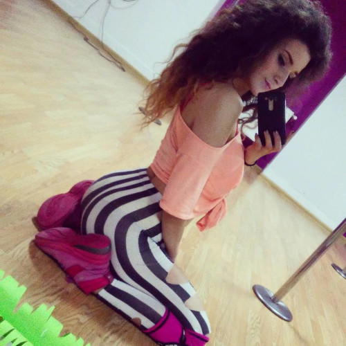 Лада Колобовa