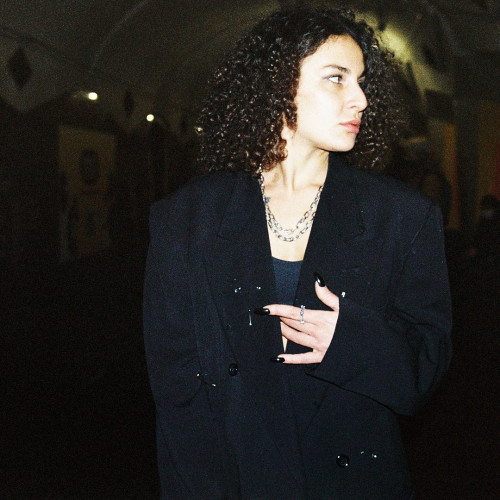 Марта Антоновa