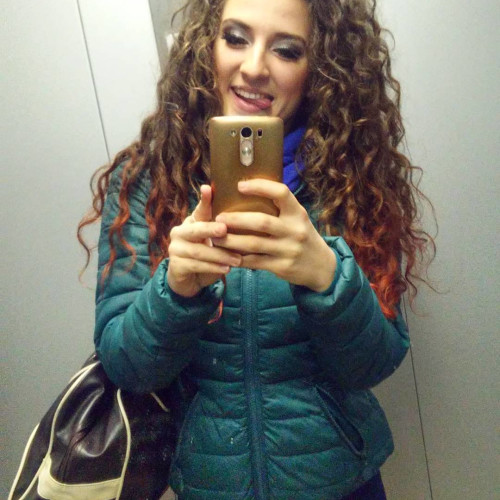 Майя Самсоновa