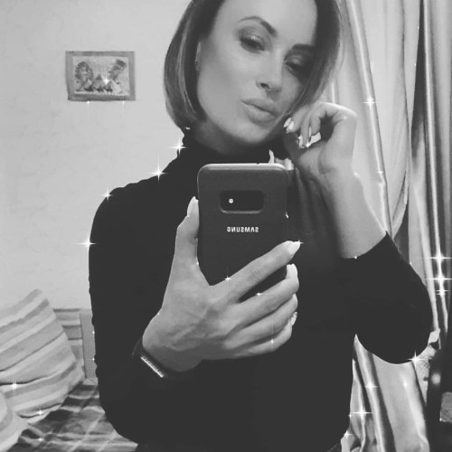 Полина Филатовa