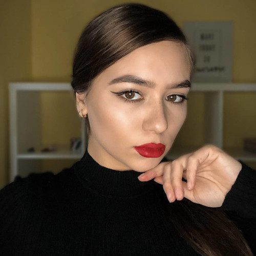 Галина Петренко