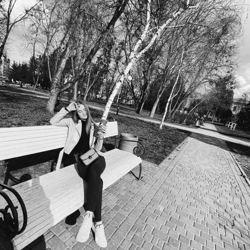 Ярослава Шевченко