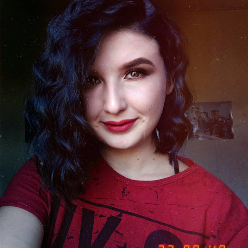 Євгенія Васильєв