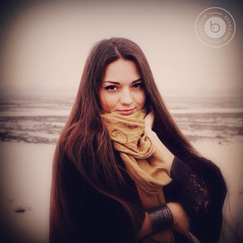 Ольга Дмитренко