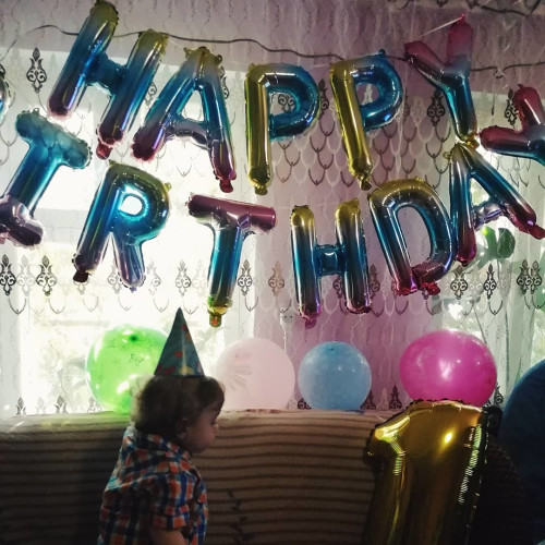 Ірина Антоненко