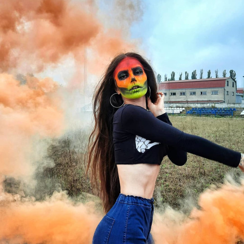 Катерина Мірошниченко