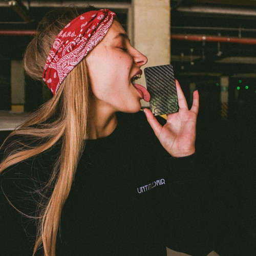 Майя Тетеринa