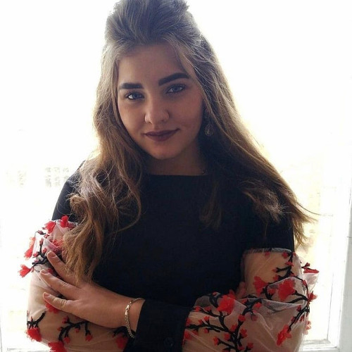 Изольда Белоусовa