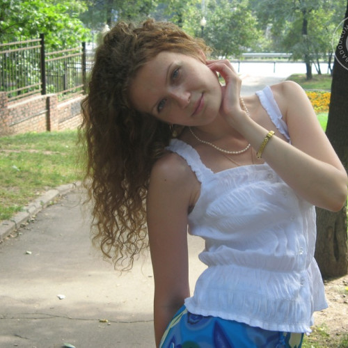 Диана Буровa