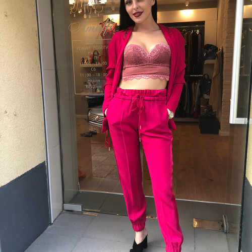 Надія Шинкаренко