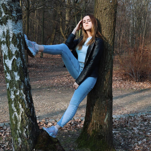 Флорентина Черновa