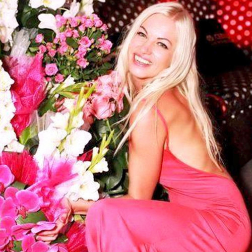 Agnietė Petrauskaitė