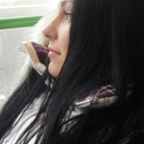 Ярослава Крамаренко