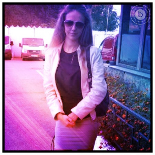 Анжелика Соколовa