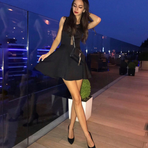 Алёна Назаровa