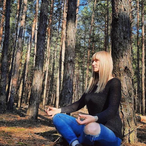 Елена Беспаловa