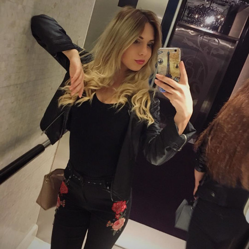 Клементина Егоровa