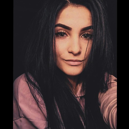 Софія Мельниченко