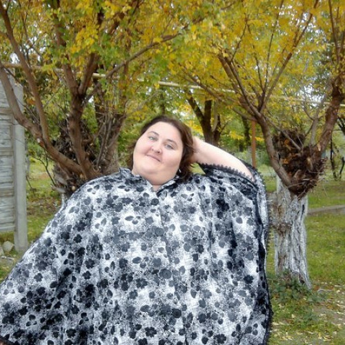 Федосья Лебедевa