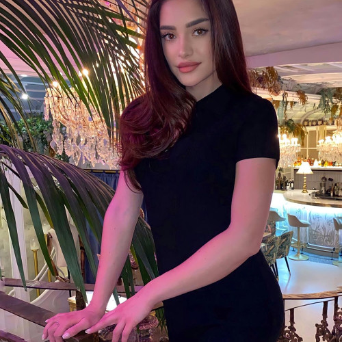 Марина Антоненко