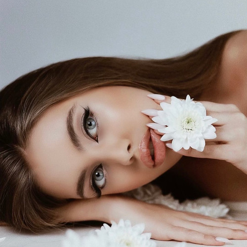 Жанна Мамонтовa