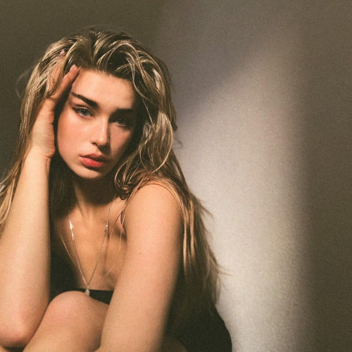 Олеся Большаковa