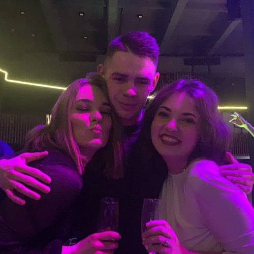 Антонина Марковa