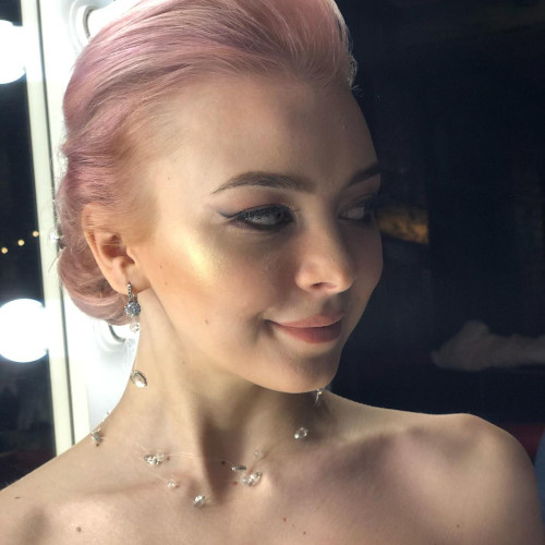 Варвара Сергеевa