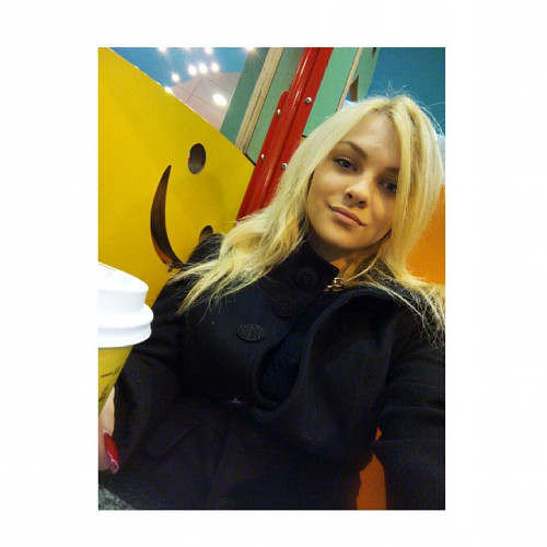 Инга Тарасовa