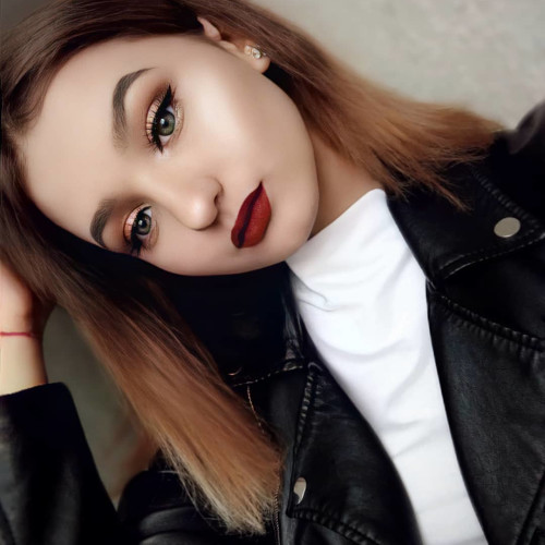 Нелли Крюковa