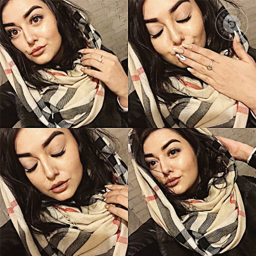 Анастасія Крамаренко