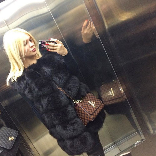 Инесса Капустинa