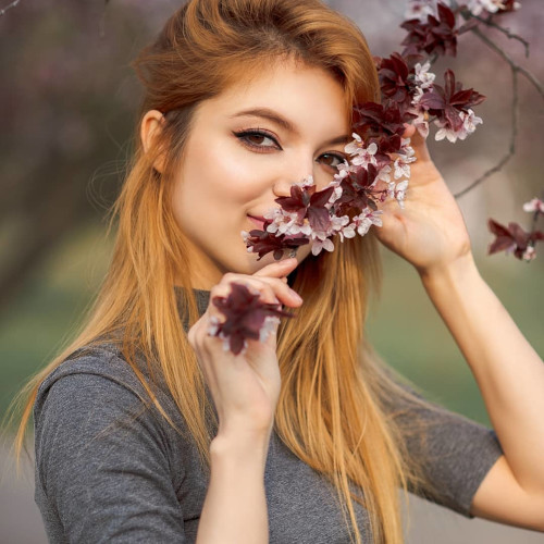 Любов Василенко