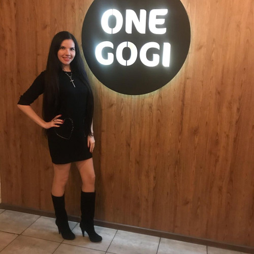 Любовь Логиновa