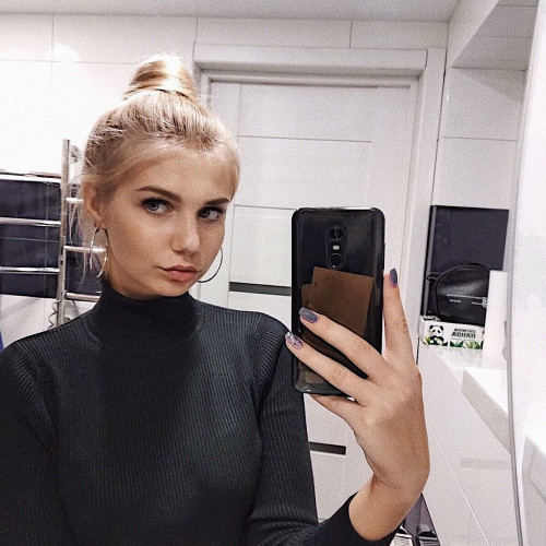 Алла Пономаренко