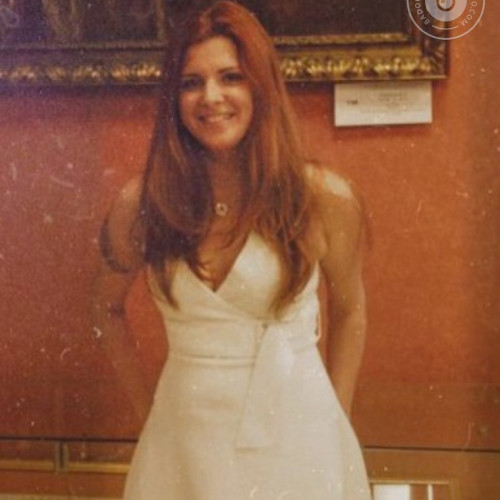 Полина Копыловa