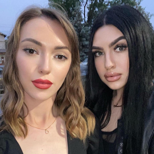 Марта Соколовa